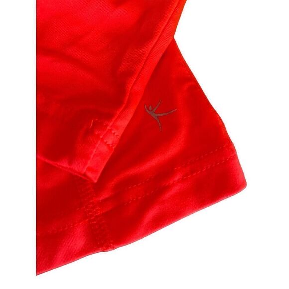 Danskin fited Athletic sweatshirt  size M - Picture 3 of 6